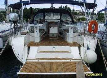 Louer voilier à Lefkas Marina - Bavaria Cruiser 45 - 4 cab.