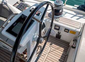 Rent a sailboat in Nidri Marine - Oceanis 51.1