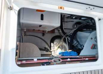 Rent a sailboat in Nidri Marine - Oceanis 51.1