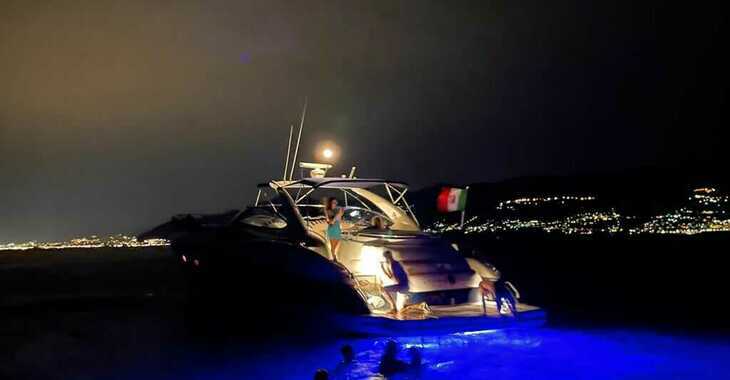Louer yacht à Portofino - Predator 60
