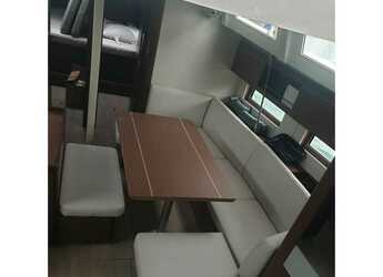 Noleggiare sailboat in Marina di Ravenna - Oceanis 46.1 - 4 cabins