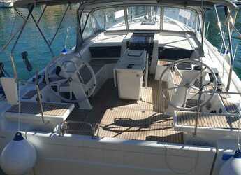 Noleggiare sailboat in Marina di Ravenna - Oceanis 46.1 - 4 cabins