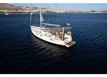 Alquilar velero en Marina Delta Kallithea - Bavaria Cruiser 50