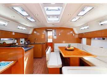 Alquilar velero en Marina Delta Kallithea - Bavaria Cruiser 50