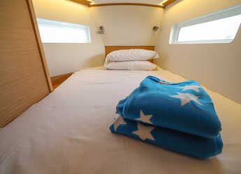 Alquilar velero en Porto Olbia - Sun Odyssey 380