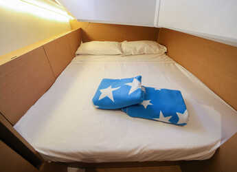 Alquilar velero en Porto Olbia - Sun Odyssey 380