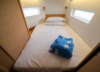 Alquilar velero en Porto Olbia - Sun Odyssey 380