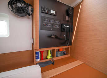 Alquilar velero en Porto Olbia - Sun Odyssey 380