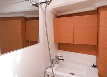 Alquilar velero en Porto Olbia - Sun Odyssey 380