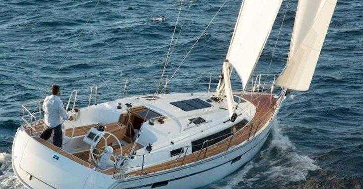 Rent a sailboat in Agia Effimia Marina - Bavaria 37