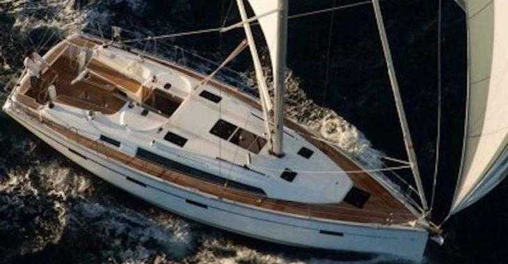 Rent a sailboat in Agia Effimia Marina - Bavaria 41