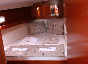 Rent a sailboat in Adaköy Marina - Beneteau Oceanis 50