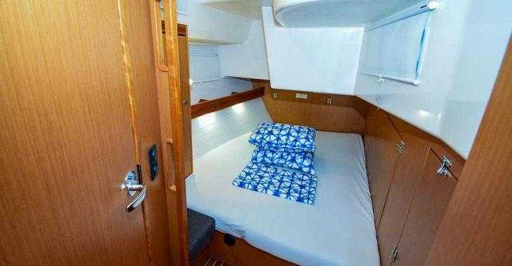 Chartern Sie segelboot in Adaköy Marina - Bavaria 50 Cruiser