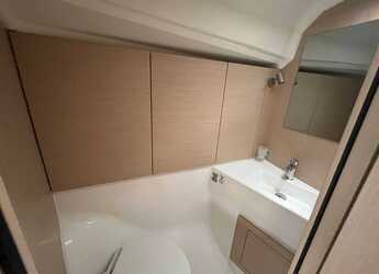 Chartern Sie segelboot in ACI Marina Split - Oceanis 40.1