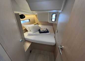 Chartern Sie segelboot in ACI Marina Split - Oceanis 40.1