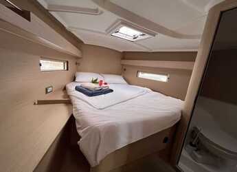 Chartern Sie segelboot in ACI Marina Split - Oceanis 40.1