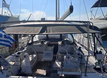 Alquilar velero en Volos - Bavaria C42