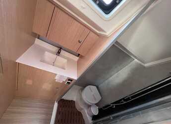 Alquilar velero en Volos - Bavaria C42