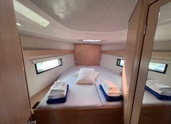 Alquilar velero en Volos - Bavaria C42