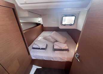 Alquilar velero en Volos - Sun Odyssey 440