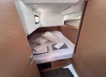 Alquilar velero en Volos - Sun Odyssey 440