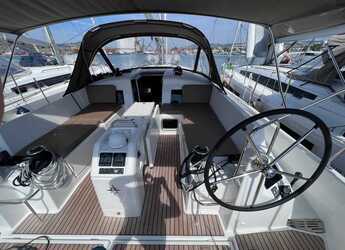 Alquilar velero en Volos - Sun Odyssey 440
