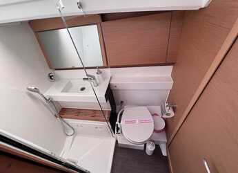 Alquilar velero en Volos - Sun Odyssey 440