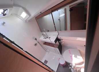 Alquilar velero en Volos - Sun Odyssey 440