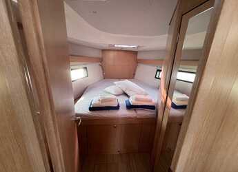 Alquilar velero en Volos - Bavaria C42