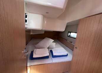 Alquilar velero en Volos - Bavaria C42