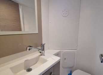 Alquilar catamarán en Porto Capo d'Orlando Marina - Fountaine Pajot Isla 40