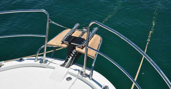 Chartern Sie motorboot in ACI Marina - Merry Fisher 895