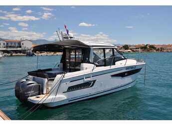 Alquilar lancha en ACI Marina - Merry Fisher 895