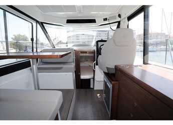 Alquilar lancha en ACI Marina - Merry Fisher 895