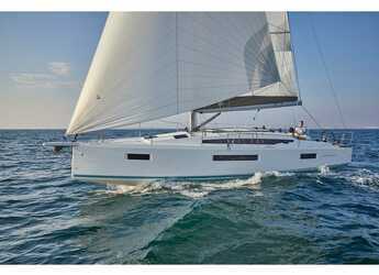 Louer voilier à Marina Kastela - Sun Odyssey 410