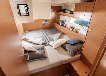 Alquilar velero en Veruda - Bavaria C45 Style