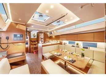 Alquilar velero en Veruda - Bavaria C45 Style