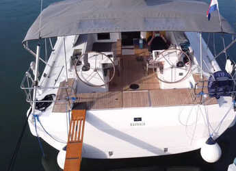 Alquilar velero en Veruda - Bavaria C45 Style