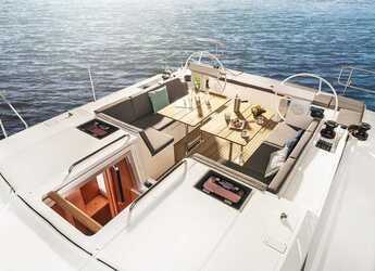 Alquilar velero en Veruda - Bavaria C45 Style