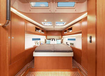 Alquilar velero en Veruda - Bavaria C45 Style