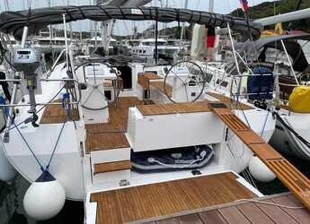 Alquilar velero en Veruda - Bavaria C45 Style