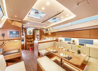 Alquilar velero en Veruda - Bavaria C45 Style