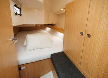 Louer voilier à Zadar Marina - Bavaria Cruiser 34 Style