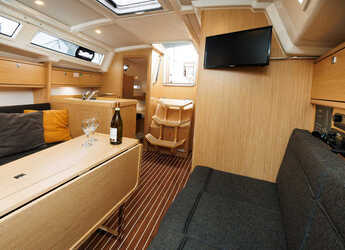 Louer voilier à Zadar Marina - Bavaria Cruiser 34 Style