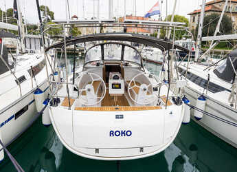 Louer voilier à Zadar Marina - Bavaria Cruiser 34 Style