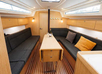 Louer voilier à Zadar Marina - Bavaria Cruiser 34 Style