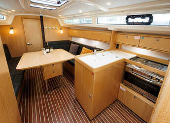 Louer voilier à Zadar Marina - Bavaria Cruiser 34 Style