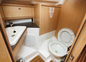 Louer voilier à Zadar Marina - Bavaria Cruiser 34 Style