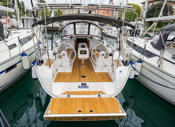 Louer voilier à Zadar Marina - Bavaria Cruiser 34 Style