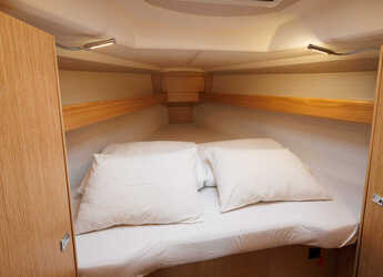 Louer voilier à Zadar Marina - Bavaria Cruiser 34 Style